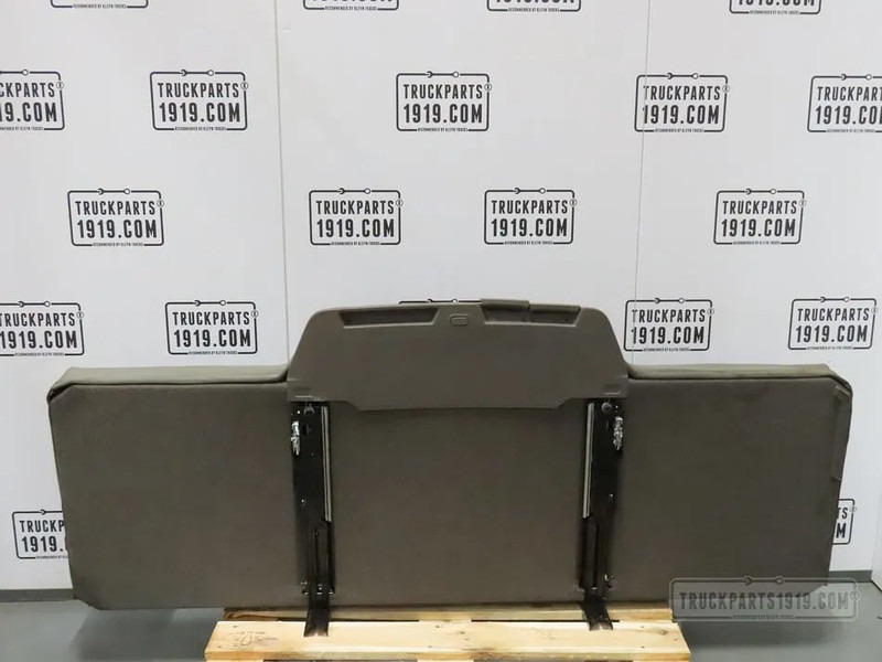 Scania 2674178 Bed Scania NGS - 좌석 트럭 용 : 사진 2 Scania 2674178 Bed Scania NGS - 좌석 트럭 용 : 사진 2