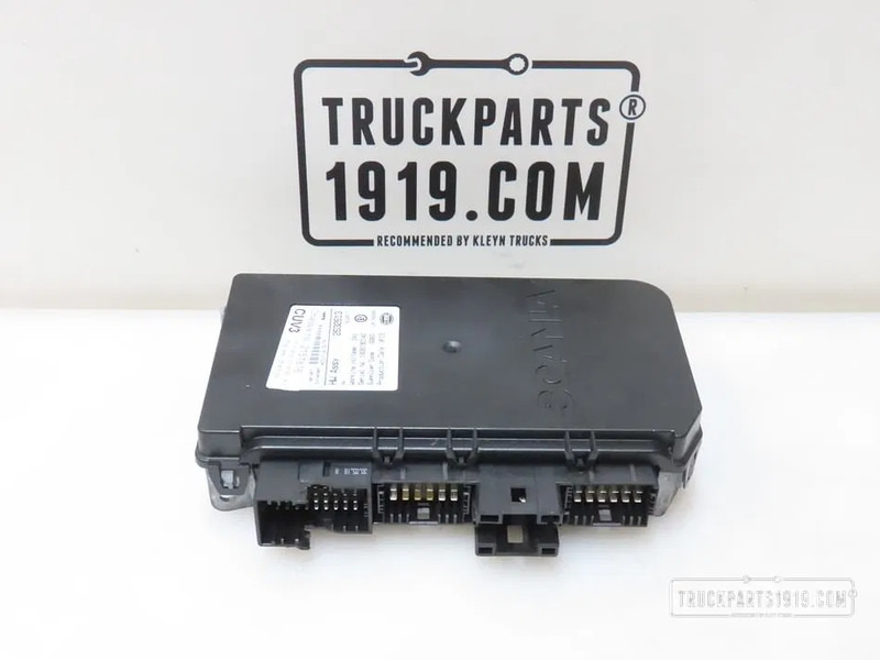 Scania 2719704 CUV3 regeleenheid Scania - ECU 트럭 용 : 사진 1 Scania 2719704 CUV3 regeleenheid Scania - ECU 트럭 용 : 사진 1