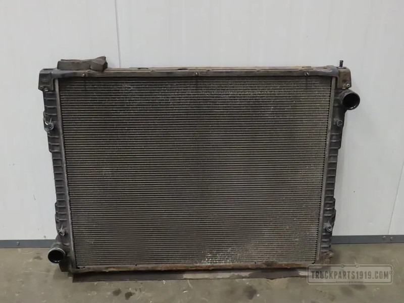 Scania Cooling System Radiateur Scania P - 라디에이터 트럭 용 : 사진 1 Scania Cooling System Radiateur Scania P - 라디에이터 트럭 용 : 사진 1