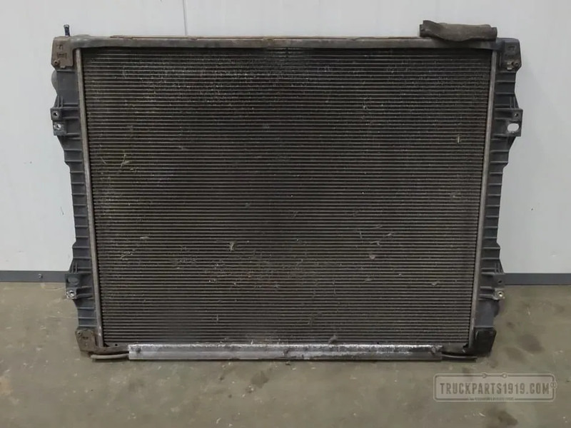 Scania Cooling System Radiateur Scania P - 라디에이터 트럭 용 : 사진 2 Scania Cooling System Radiateur Scania P - 라디에이터 트럭 용 : 사진 2