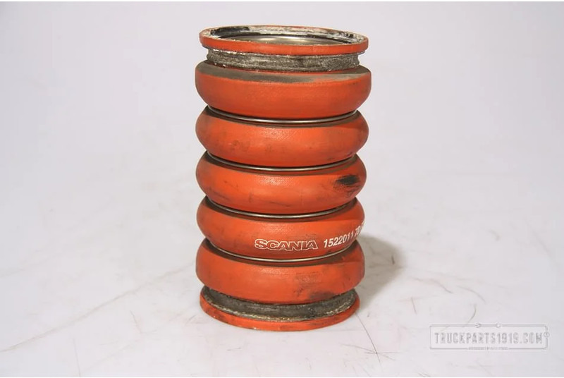 Scania Cooling System Scania R Intercooler Slang - 냉각 시스템 트럭 용 : 사진 1 Scania Cooling System Scania R Intercooler Slang - 냉각 시스템 트럭 용 : 사진 1