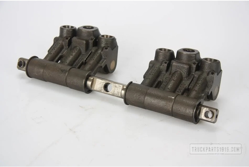 Scania Engines & Parts Klepbediening - 엔진 및 부품 트럭 용 : 사진 3 Scania Engines & Parts Klepbediening - 엔진 및 부품 트럭 용 : 사진 3