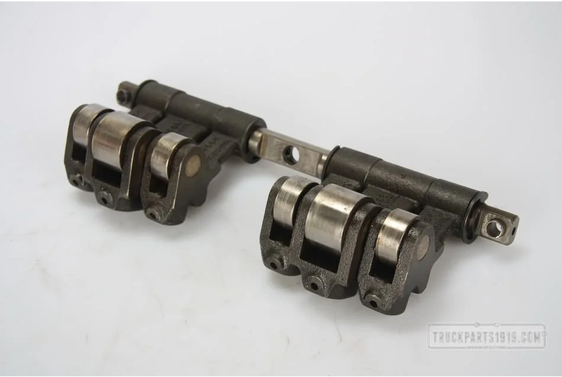 Scania Engines & Parts Klepbediening - 엔진 및 부품 트럭 용 : 사진 1 Scania Engines & Parts Klepbediening - 엔진 및 부품 트럭 용 : 사진 1