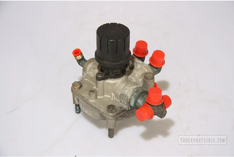 Scania R Compressed Air System Scania R Relaisklep Used - 밸브 트럭 용 : 사진 1 Scania R Compressed Air System Scania R Relaisklep Used - 밸브 트럭 용 : 사진 1