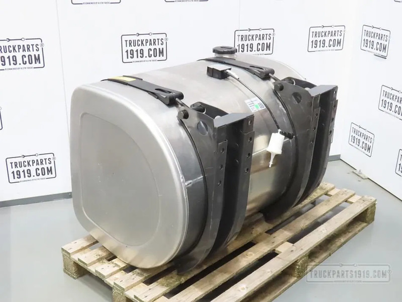 Volvo 21516447 Brandstoftank + steunen 405L - 연료 탱크 트럭 용 : 사진 2 Volvo 21516447 Brandstoftank + steunen 405L - 연료 탱크 트럭 용 : 사진 2
