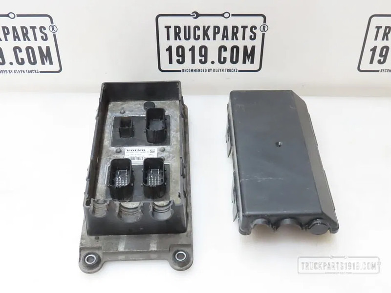 Volvo 22771635 Regeleenheid CCIOM - ECU 트럭 용 : 사진 1 Volvo 22771635 Regeleenheid CCIOM - ECU 트럭 용 : 사진 1