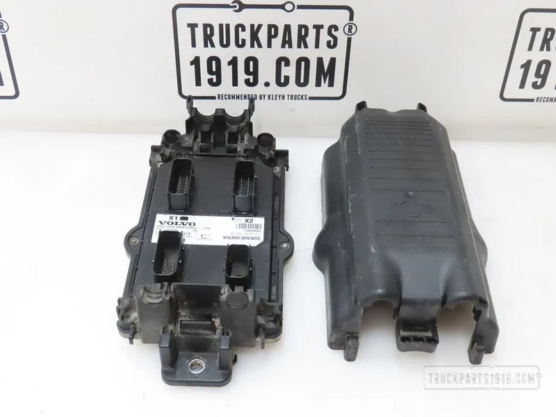 Volvo 23050066 Regeleenheid EBS7 - ECU 트럭 용 : 사진 1 Volvo 23050066 Regeleenheid EBS7 - ECU 트럭 용 : 사진 1