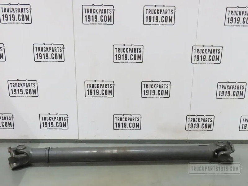 Volvo 25817757 Aandrijfas L=1800 Volvo - 드라이브 축 트럭 용 : 사진 1 Volvo 25817757 Aandrijfas L=1800 Volvo - 드라이브 축 트럭 용 : 사진 1