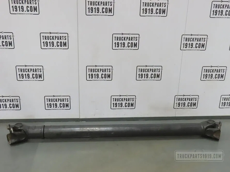 Volvo 25817763 Aandrijfas Volvo - 드라이브 축 트럭 용 : 사진 1 Volvo 25817763 Aandrijfas Volvo - 드라이브 축 트럭 용 : 사진 1