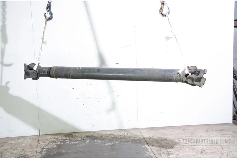 Volvo Axle & Steering Parts Aandrijfas L1=1975mm Volvo FH - 드라이브 축 트럭 용 : 사진 1 Volvo Axle & Steering Parts Aandrijfas L1=1975mm Volvo FH - 드라이브 축 트럭 용 : 사진 1