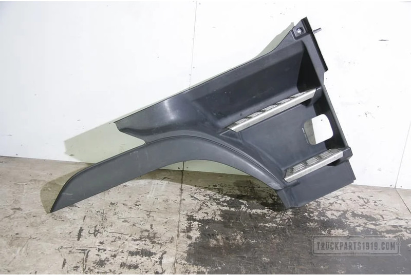 Volvo Body & Chassis Parts Instapbak Volvo FH RH. - 걸음 트럭 용 : 사진 1 Volvo Body & Chassis Parts Instapbak Volvo FH RH. - 걸음 트럭 용 : 사진 1