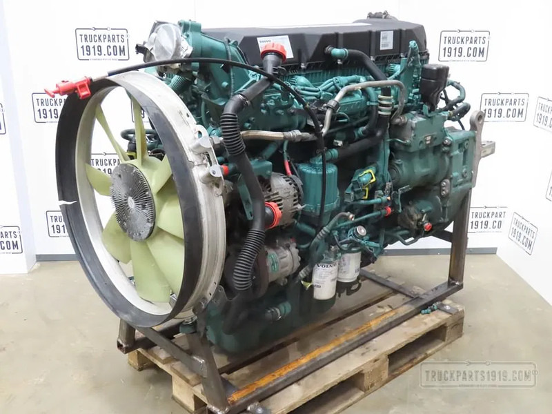 Volvo Engines & Parts Motor D11K330 E6 Volvo - 엔진 트럭 용 : 사진 1 Volvo Engines & Parts Motor D11K330 E6 Volvo - 엔진 트럭 용 : 사진 1