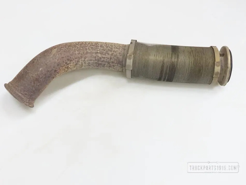 Volvo Exhaust System Uitlaatpijp flex Volvo - 배기 시스템 트럭 용 : 사진 1 Volvo Exhaust System Uitlaatpijp flex Volvo - 배기 시스템 트럭 용 : 사진 1