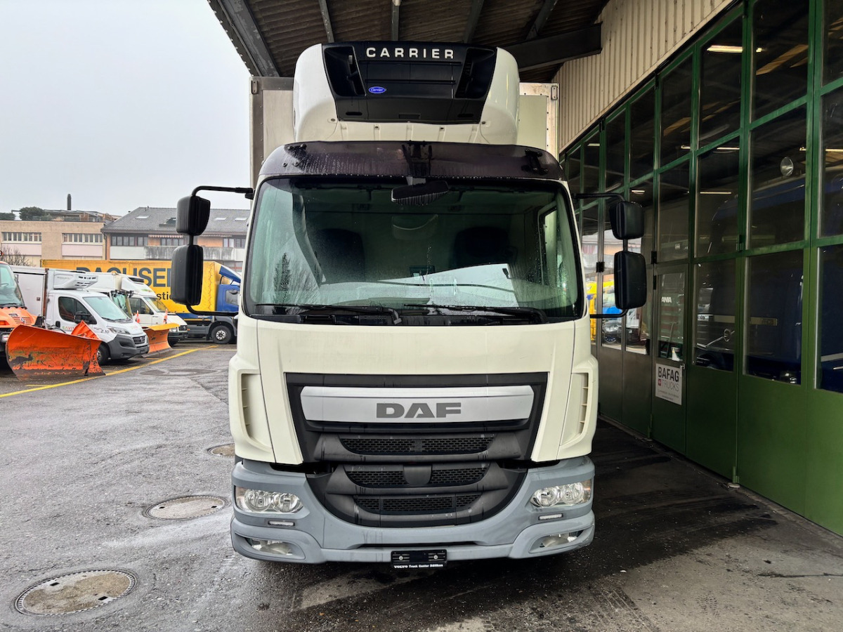DAF LF 280 I 4x2 - 냉동탑차 : 사진 3 DAF LF 280 I 4x2 - 냉동탑차 : 사진 3