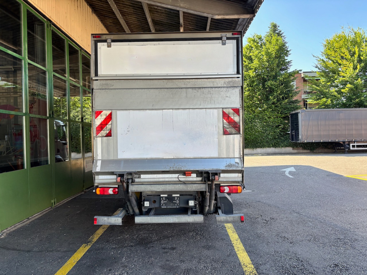 냉동탑차 RENAULT D12.240 : 사진 14