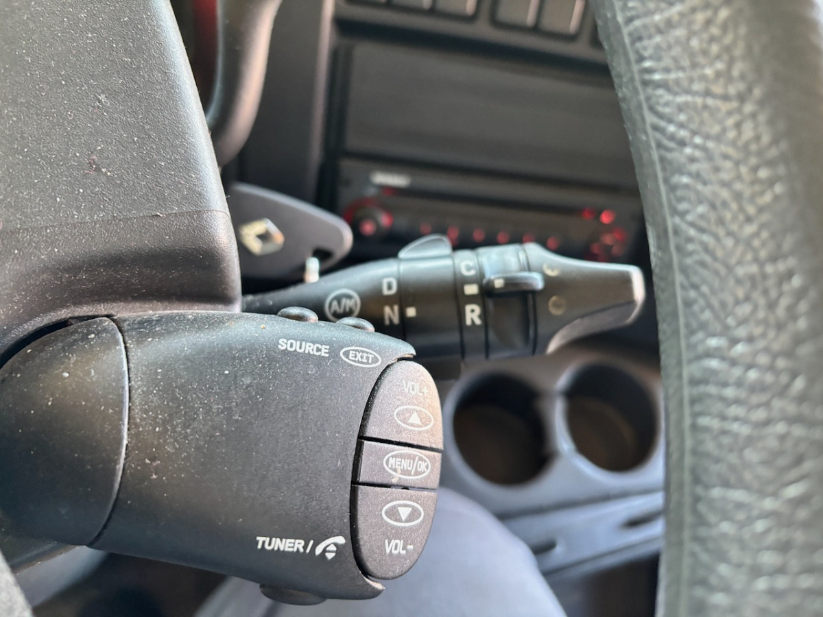 냉동탑차 RENAULT D12.240 : 사진 9