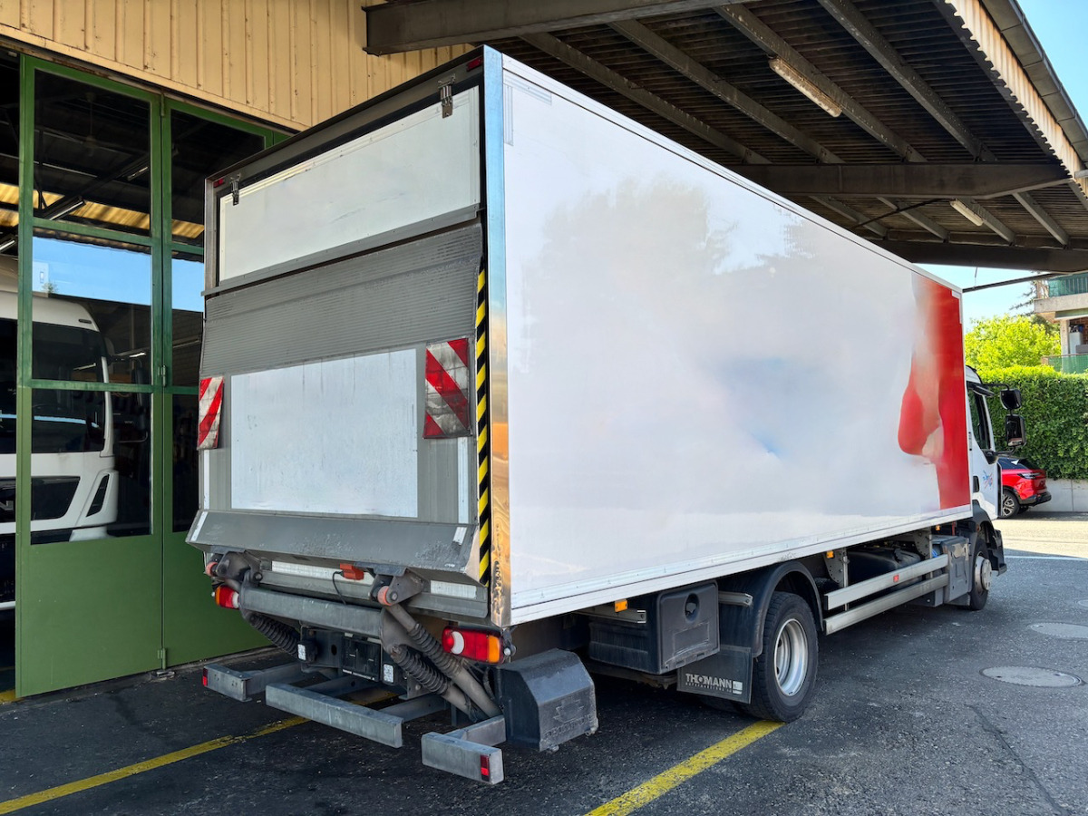 냉동탑차 RENAULT D12.240 : 사진 13