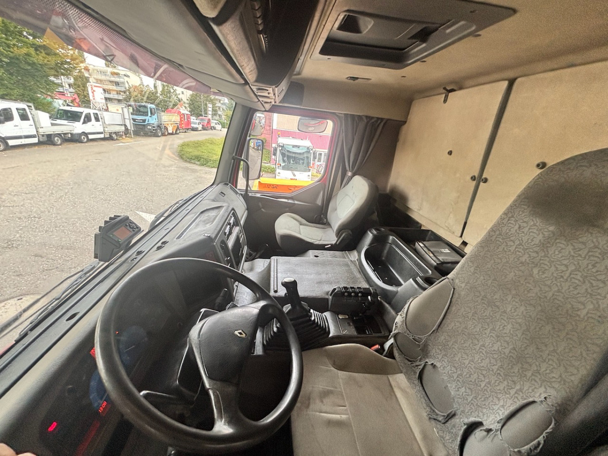 RENAULT Kerax 420DCI 4x4 - 덤프트럭 : 사진 4 RENAULT Kerax 420DCI 4x4 - 덤프트럭 : 사진 4