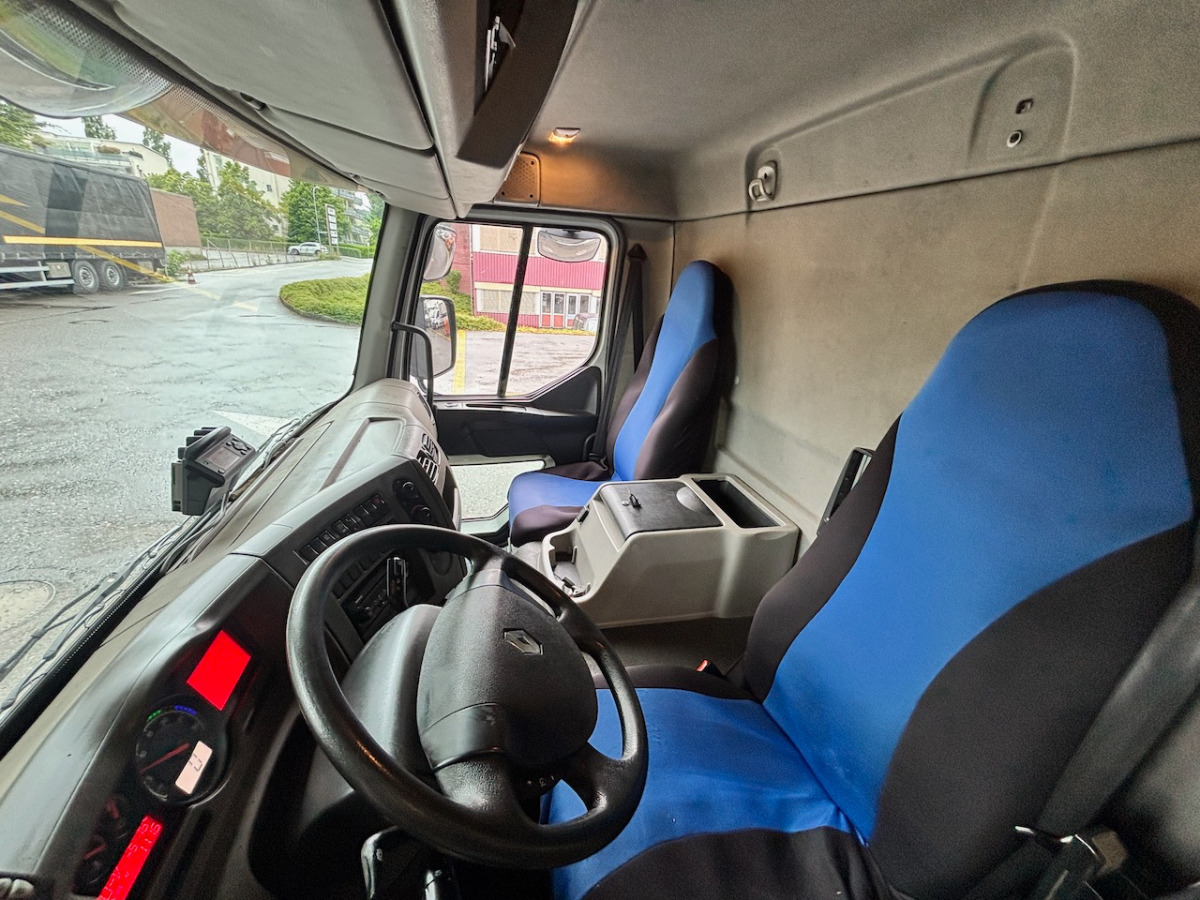 RENAULT Midlum 220-12EL - 냉동탑차 : 사진 4 RENAULT Midlum 220-12EL - 냉동탑차 : 사진 4