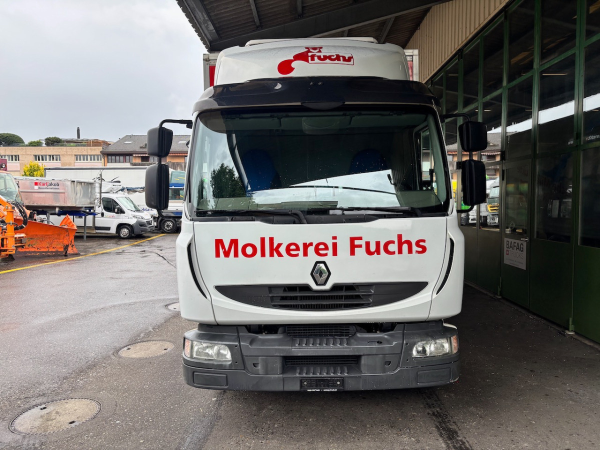 RENAULT Midlum 220-12EL - 냉동탑차 : 사진 3 RENAULT Midlum 220-12EL - 냉동탑차 : 사진 3