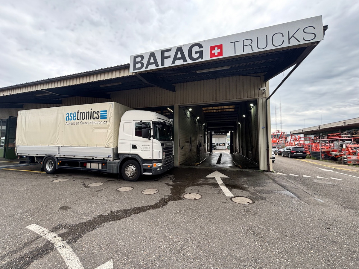 SCANIA G440 - 커튼사이더 트럭 : 사진 2 SCANIA G440 - 커튼사이더 트럭 : 사진 2