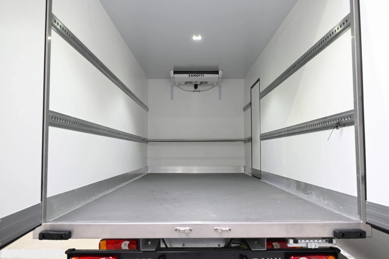 IVECO Daily BE-Truck 35S18H A8 180 PS Kühlkoffer 7.000kg Gesamtgewicht - 냉동탑차 : 사진 3 IVECO Daily BE-Truck 35S18H A8 180 PS Kühlkoffer 7.000kg Gesamtgewicht - 냉동탑차 : 사진 3