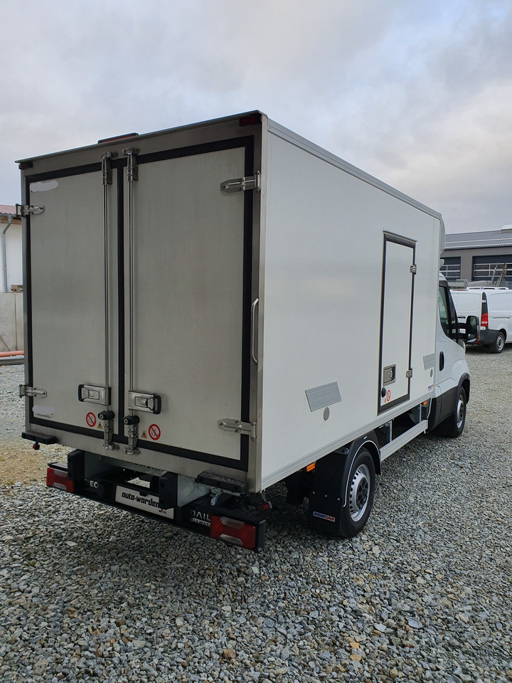 Iveco Daily 180 Tiefkühlkoffer 6PAL - 냉동 밴 : 사진 2 Iveco Daily 180 Tiefkühlkoffer 6PAL - 냉동 밴 : 사진 2