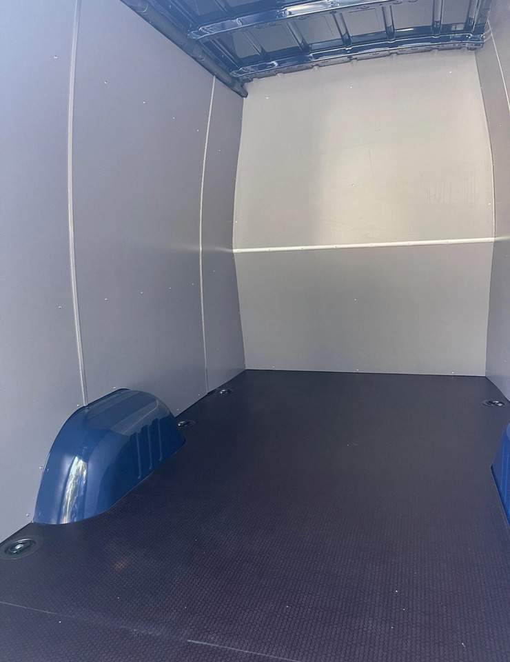 Mercedes-Benz Sprinter 317 L3H2 6-Sitze - 패널 밴, 콤비 밴 : 사진 2 Mercedes-Benz Sprinter 317 L3H2 6-Sitze - 패널 밴, 콤비 밴 : 사진 2