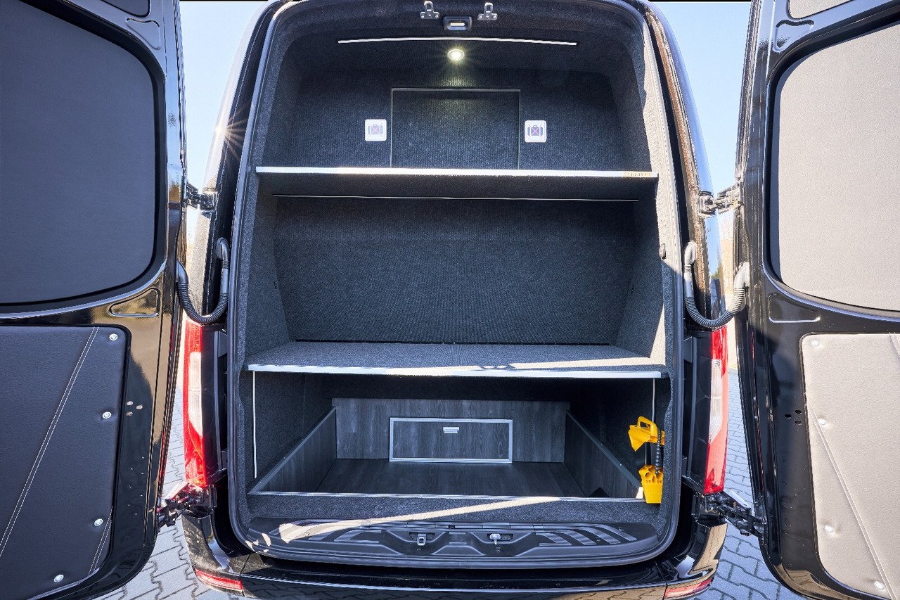 Mercedes Benz Sprinter 519 Busconcept 21 Sitzer Sofort - 소형 버스, 승합차 : 사진 2 Mercedes Benz Sprinter 519 Busconcept 21 Sitzer Sofort - 소형 버스, 승합차 : 사진 2