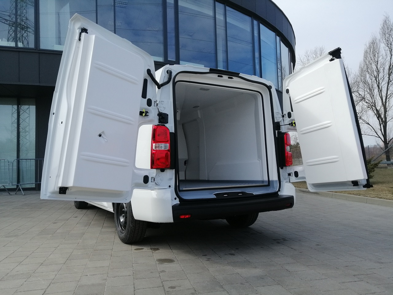 Toyota PROACE Long Kühlkasten - 냉동 밴 : 사진 3 Toyota PROACE Long Kühlkasten - 냉동 밴 : 사진 3