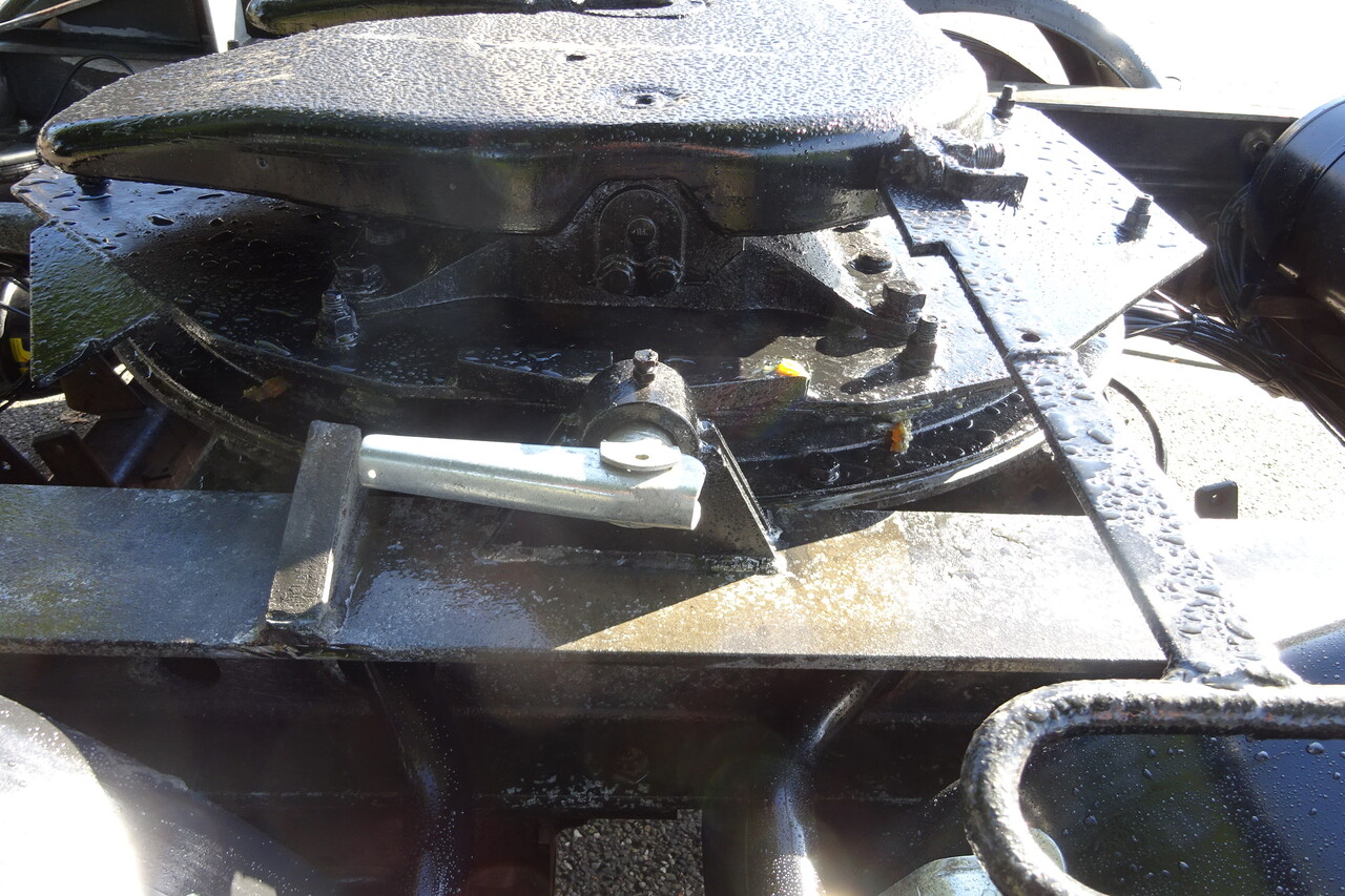 돌리 트레일러 FLIEGL Dolly TDS 180 : 사진 8