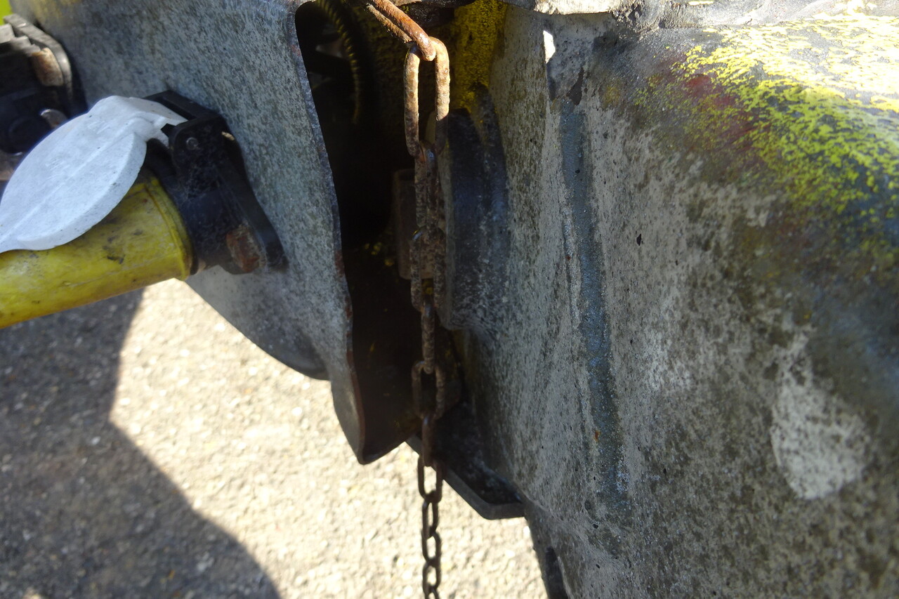 돌리 트레일러 FLIEGL Dolly TDS 180 : 사진 10