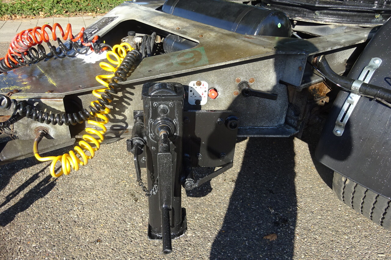 돌리 트레일러 FLIEGL Dolly TDS 180 : 사진 11