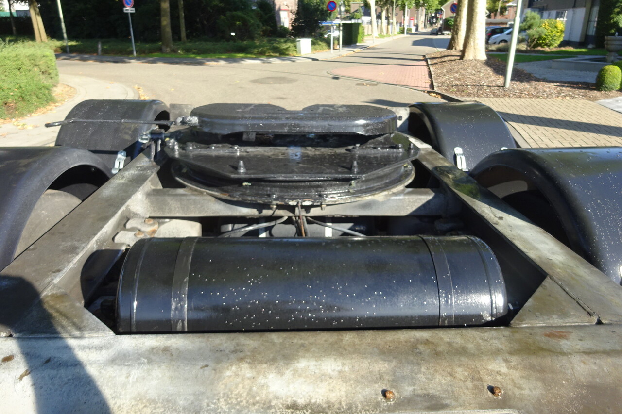 돌리 트레일러 FLIEGL Dolly TDS 180 : 사진 7