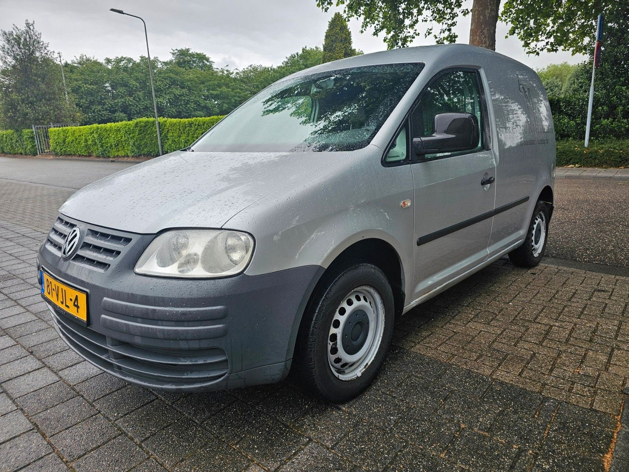 Volkswagen Caddy Kasten - 차량 : 사진 3 Volkswagen Caddy Kasten - 차량 : 사진 3