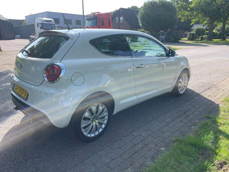 Alfa Romeo MiTo ALFA MITO Diesel ZEER MOOI - 해치백 : 사진 5 Alfa Romeo MiTo ALFA MITO Diesel ZEER MOOI - 해치백 : 사진 5