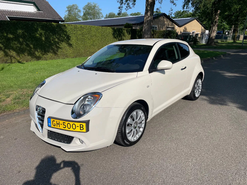 Alfa Romeo MiTo ALFA MITO Diesel ZEER MOOI - 해치백 : 사진 1 Alfa Romeo MiTo ALFA MITO Diesel ZEER MOOI - 해치백 : 사진 1