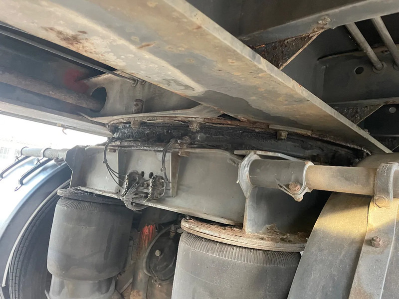 Floor Zeer goed onderhouden Floor Steen trailer Nieuwe APK Nov 2026 - 드롭사이드/ 플랫베드 세미 트레일러 : 사진 4 Floor Zeer goed onderhouden Floor Steen trailer Nieuwe APK Nov 2026 - 드롭사이드/ 플랫베드 세미 트레일러 : 사진 4