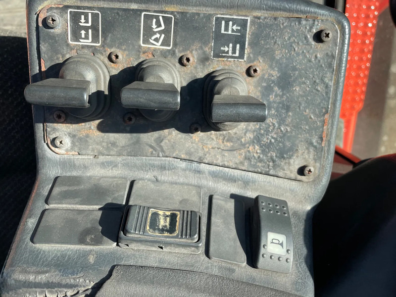 리스 Hyster H16.00XM-6 Bouwjaar 2011 H16.00 XM-6 Hyster H16.00XM-6 Bouwjaar 2011 H16.00 XM-6 : 사진 19