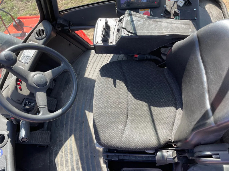 리스 Hyster H16.00XM-6 Bouwjaar 2011 H16.00 XM-6 Hyster H16.00XM-6 Bouwjaar 2011 H16.00 XM-6 : 사진 13