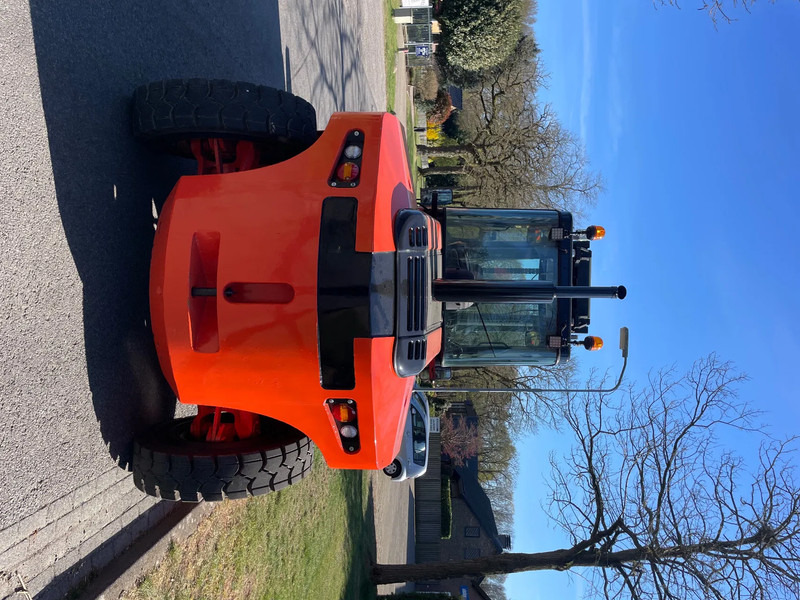 Hyster H16.00XM-6 Bouwjaar 2011 H16.00 XM-6 - 디젤 지게차 : 사진 4 Hyster H16.00XM-6 Bouwjaar 2011 H16.00 XM-6 - 디젤 지게차 : 사진 4