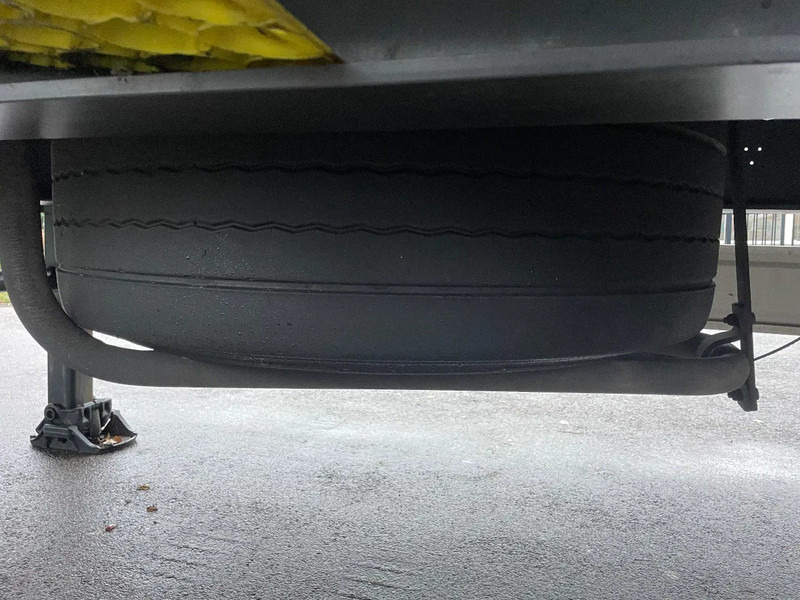 Kässbohrer Zij borden en laadklep xxl certificaat - 커튼사이더 세미 트레일러 : 사진 3 Kässbohrer Zij borden en laadklep xxl certificaat - 커튼사이더 세미 트레일러 : 사진 3