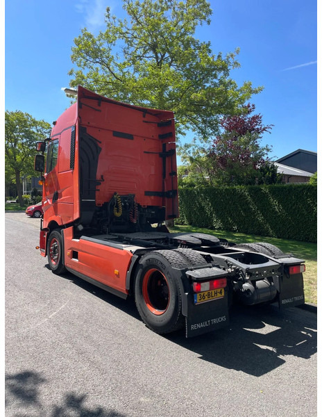 Renault T HIGH 440 - 트랙터 유닛 : 사진 3 Renault T HIGH 440 - 트랙터 유닛 : 사진 3