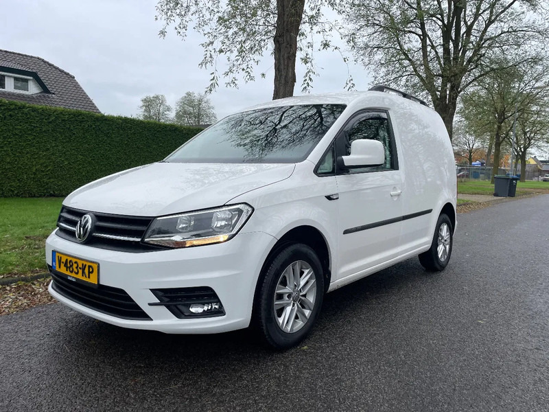 Volkswagen Caddy Volkswagen Caddy 2.0 D High Line L1H1 - 소형 밴 : 사진 1 Volkswagen Caddy Volkswagen Caddy 2.0 D High Line L1H1 - 소형 밴 : 사진 1