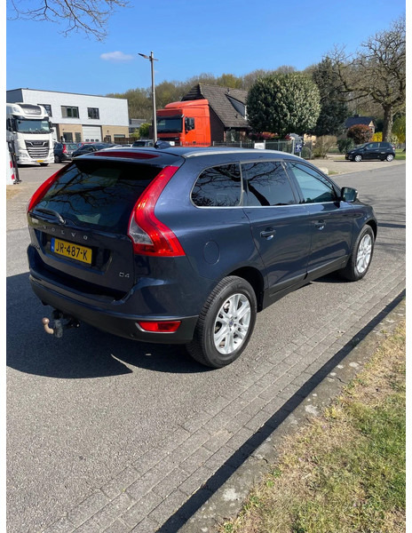 Volvo XC60 XC60 DZ88/DZ8850 5 Cilinder Euro 5 - 해치백 : 사진 5 Volvo XC60 XC60 DZ88/DZ8850 5 Cilinder Euro 5 - 해치백 : 사진 5