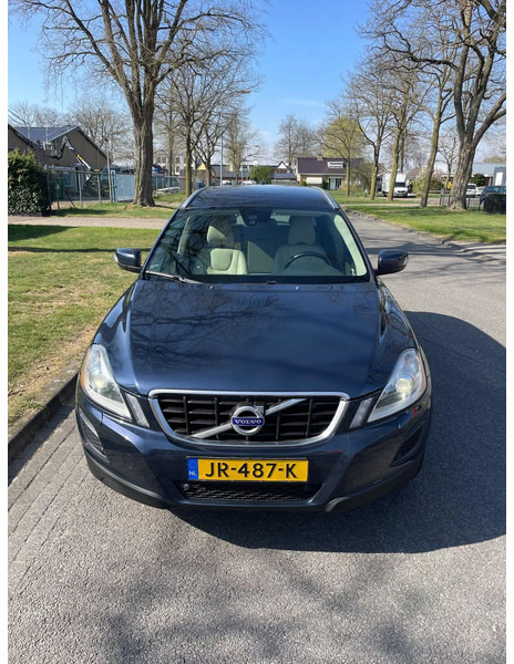 Volvo XC60 XC60 DZ88/DZ8850 5 Cilinder Euro 5 - 해치백 : 사진 2 Volvo XC60 XC60 DZ88/DZ8850 5 Cilinder Euro 5 - 해치백 : 사진 2