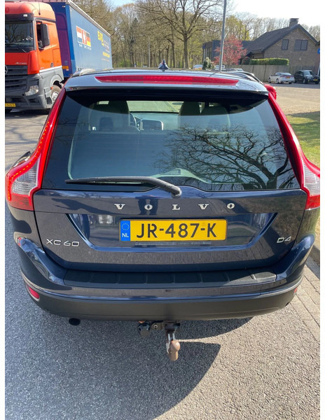 Volvo XC60 XC60 DZ88/DZ8850 5 Cilinder Euro 5 - 해치백 : 사진 4 Volvo XC60 XC60 DZ88/DZ8850 5 Cilinder Euro 5 - 해치백 : 사진 4