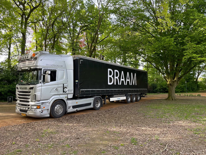 WEB TRAILER Div Huur Trailers bel voor info - 밀폐형 박스 세미 트레일러 : 사진 5 WEB TRAILER Div Huur Trailers bel voor info - 밀폐형 박스 세미 트레일러 : 사진 5