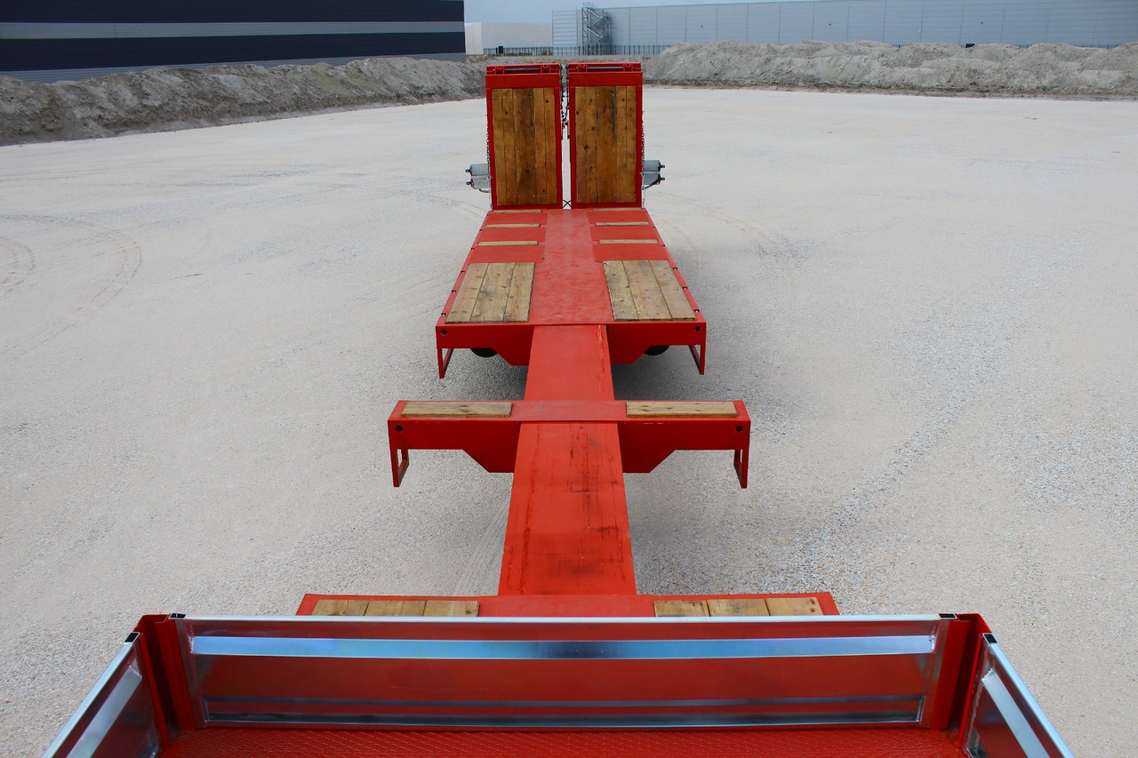 리스 EMIRSAN Immediate Delivery From Stock - 3 Axle 60 Tons Capacity Lowbed EMIRSAN Immediate Delivery From Stock - 3 Axle 60 Tons Capacity Lowbed : 사진 6 리스 EMIRSAN Immediate Delivery From Stock - 3 Axle 60 Tons Capacity Lowbed EMIRSAN Immediate Delivery From Stock - 3 Axle 60 Tons Capacity Lowbed : 사진 6