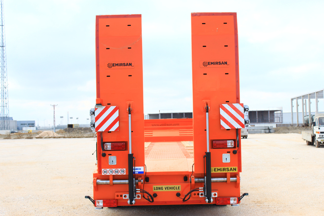 리스 EMIRSAN Immediate Delivery From Stock - 3 Axle 60 Tons Capacity Lowbed EMIRSAN Immediate Delivery From Stock - 3 Axle 60 Tons Capacity Lowbed : 사진 16 리스 EMIRSAN Immediate Delivery From Stock - 3 Axle 60 Tons Capacity Lowbed EMIRSAN Immediate Delivery From Stock - 3 Axle 60 Tons Capacity Lowbed : 사진 16